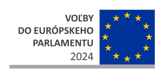 Voľby do Európskeho parlamentu - rok 2024